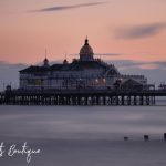 Wispy Sea Eastbourne