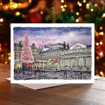 Covent Garden Christmas