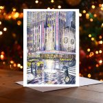 Radio City New York Christmas