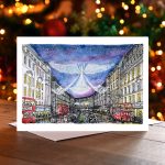 Regent Street Christmas